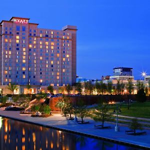 Hyatt Regency Wichita