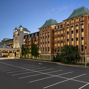 Crowne Plaza Louisville Airport Expo Ctr By Ihg